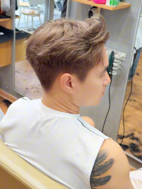 Before & After
